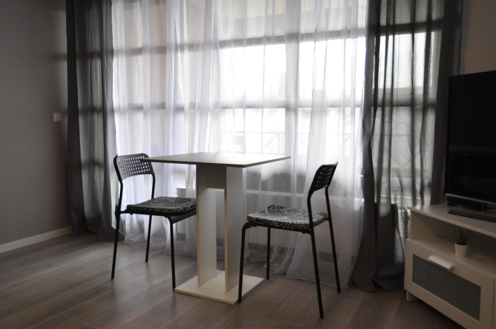Traumhafte Comfort Apartment Moderne 1ZKB Balkon 2 Personen Bad Nauheim Exterior foto